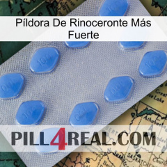 Píldora De Rinoceronte Más Fuerte 21